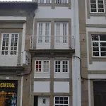 Hôtel capsule Casa Augusta Al *