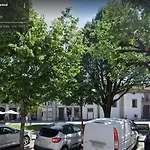 Hôtel capsule Casa Augusta Al Braga