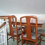 Hôtel capsule Casa Augusta Al