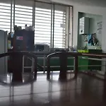 Casa Augusta Al カプセルホテル ブラガ