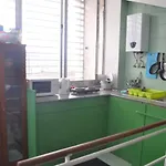 Hôtel capsule Casa Augusta Al