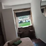 Casa Augusta Al カプセルホテル