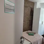 Hôtel capsule Casa Augusta Al