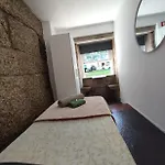 Casa Augusta Al カプセルホテル *