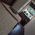 Casa Augusta Al カプセルホテル