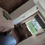 カプセルホテル Casa Augusta Al