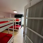 Casa Augusta Al Hôtel capsule *