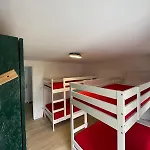 カプセルホテル Casa Augusta Al ブラガ