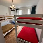 Casa Augusta Al Hôtel capsule