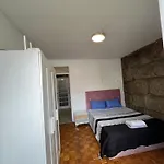 Hôtel capsule Casa Augusta Al