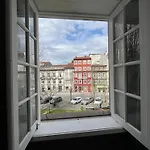 Casa Augusta Al * ブラガ