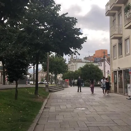Arcanjo 2 בראגה