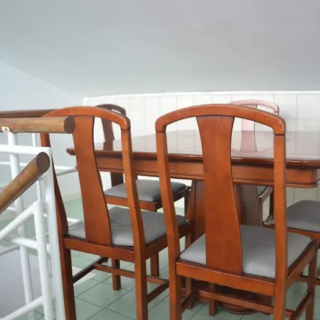 Arcanjo 2 Hôtel capsule Braga