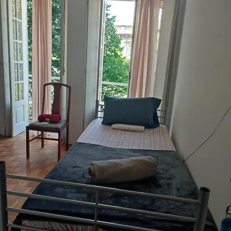 Casa Augusta Al Braga