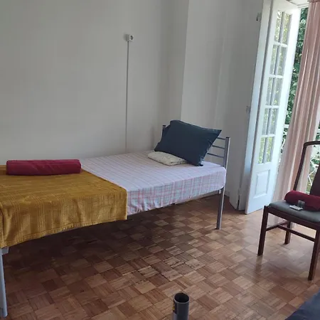 Casa Augusta Al Kapselhotel