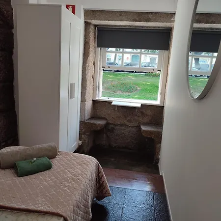 Casa Augusta Al Kapselhotel *