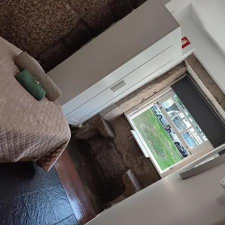 Hotel cápsula Casa Augusta Al