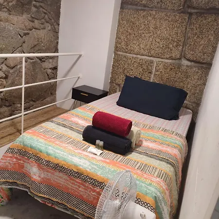 Casa Augusta Al Braga