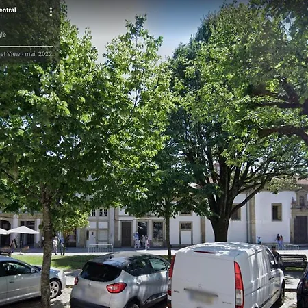 Casa Augusta Al Hôtel capsule *