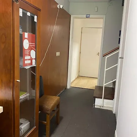 Casa Augusta Al Hôtel capsule *