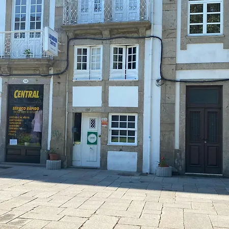 Casa Augusta Al Hôtel capsule *