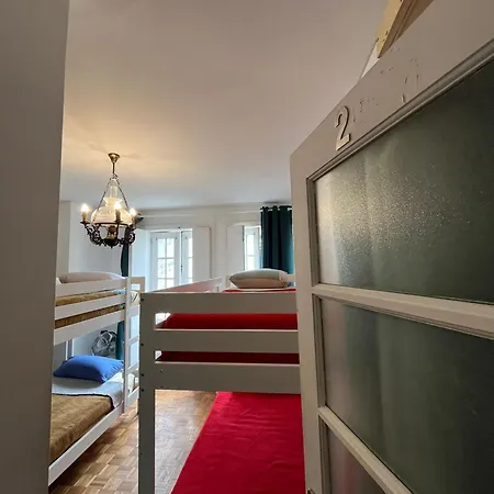 Casa Augusta Al * ブラガ