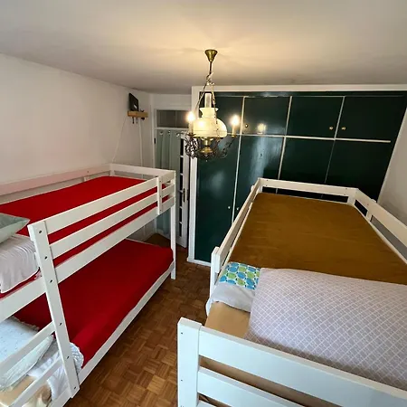 Casa Augusta Al *