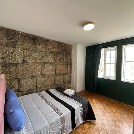 Arcanjo 2 Hôtel capsule *