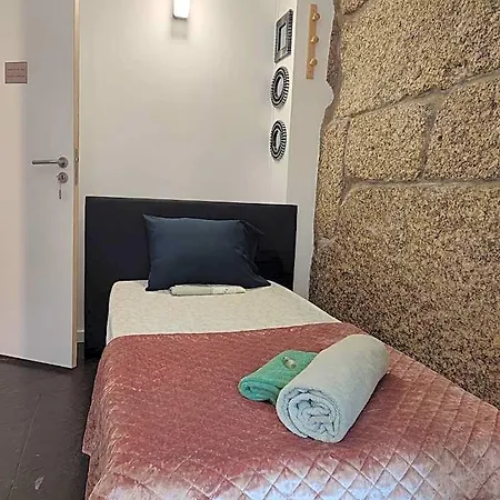 Arcanjo 2 בראגה