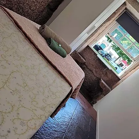 Kapselhotel Arcanjo 2