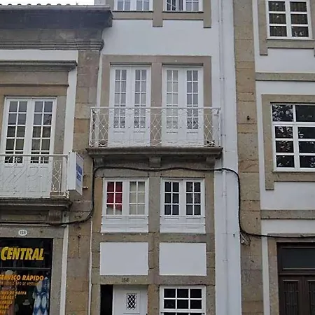 Arcanjo 2 Braga