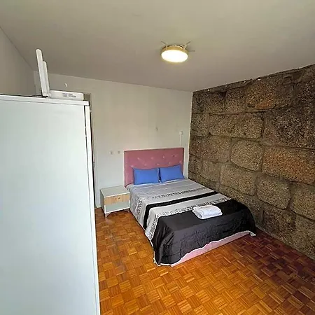 Kapselhotel Arcanjo 2