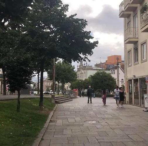 Casa Augusta Al Braga