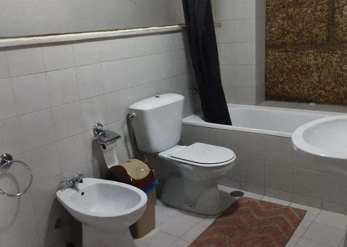 Hotel cápsula Casa Augusta Al