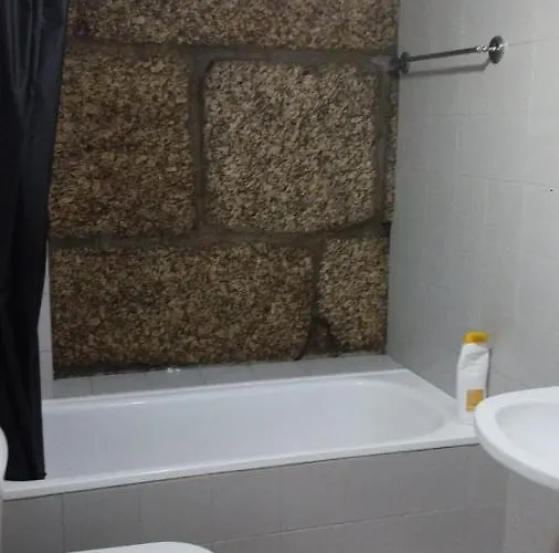 Casa Augusta Al * Braga