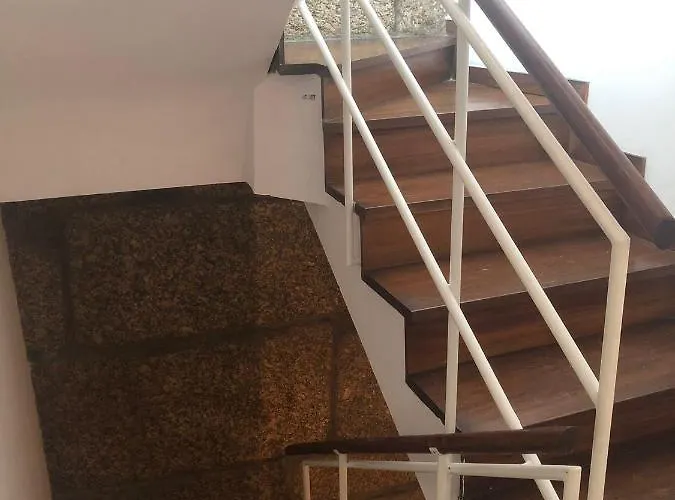 Hôtel capsule Casa Augusta Al *