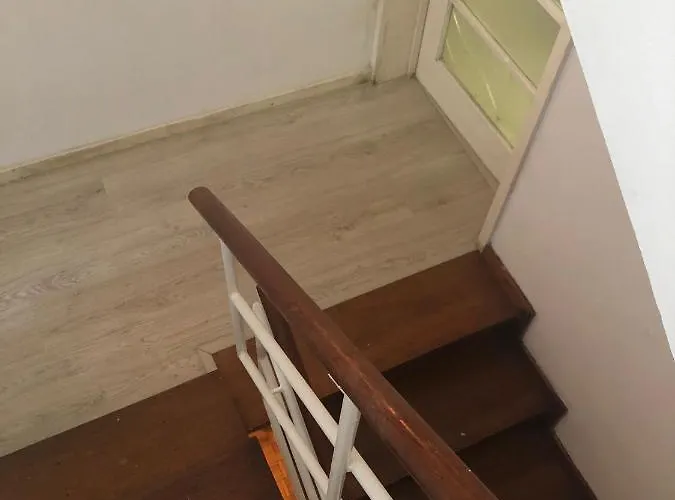 Casa Augusta Al Hôtel capsule *