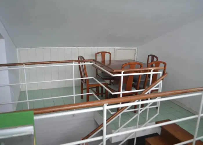 Casa Augusta Al Braga