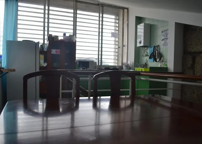 Casa Augusta Al Hôtel capsule Braga