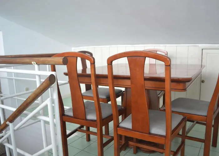 Casa Augusta Al Hôtel capsule Braga