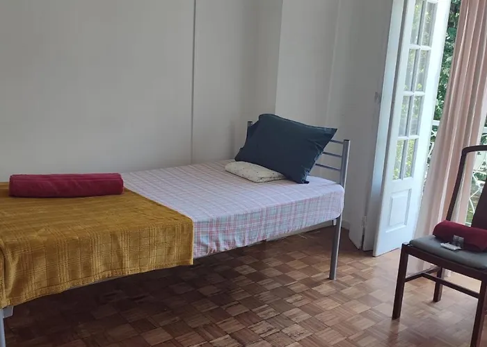 Casa Augusta Al Hôtel capsule