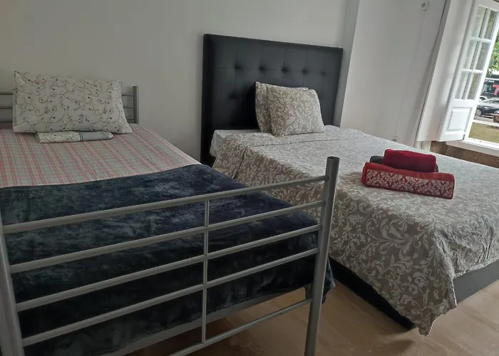 Casa Augusta Al Hôtel capsule *