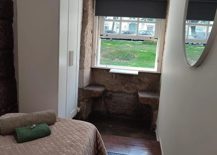 Casa Augusta Al Hôtel capsule *