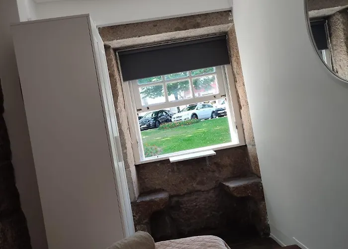 Casa Augusta Al Hotel cápsula