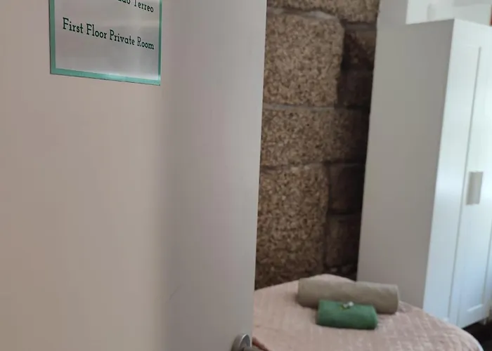 Hôtel capsule Casa Augusta Al