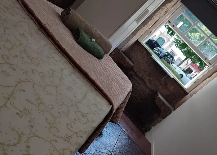 Casa Augusta Al Hotel cápsula