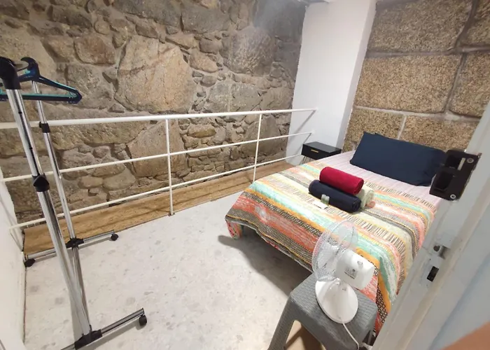 Casa Augusta Al Hôtel capsule