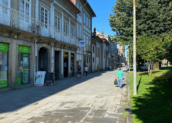 Hôtel capsule Casa Augusta Al