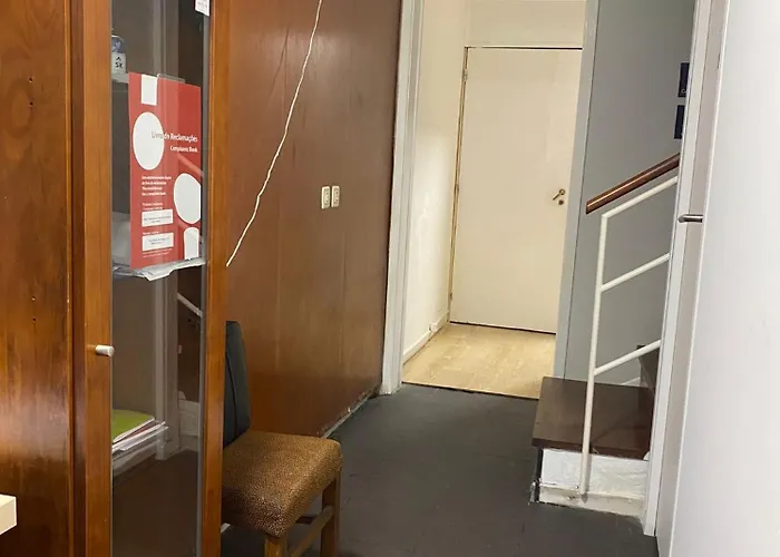 Casa Augusta Al Hôtel capsule *