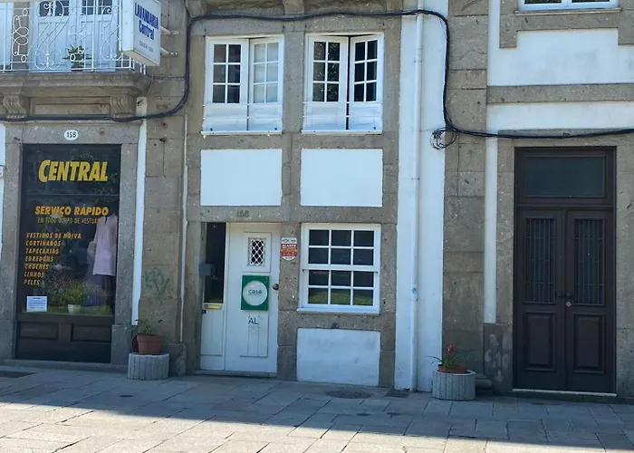 Casa Augusta Al Hôtel capsule *